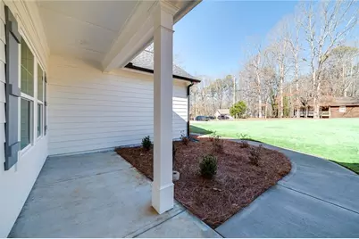 151 Bruce Road, Dawsonville, GA 30534 - Photo 18