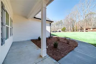 151 Bruce Rd, Dawsonville, GA 30534 - Photo 18