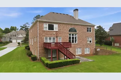 705 Masters Drive, Stone Mountain, GA 30087 - Photo 44