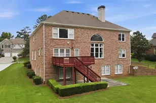 705 Masters Dr, Stone Mountain, GA 30087 - Photo 44