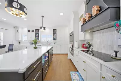 705 Masters Drive, Stone Mountain, GA 30087 - Photo 20