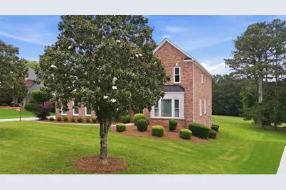 705 Masters Drive, Stone Mountain, GA 30087 - Photo 4