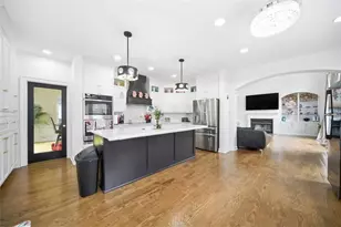 705 Masters Dr, Stone Mountain, GA 30087 - Photo 16