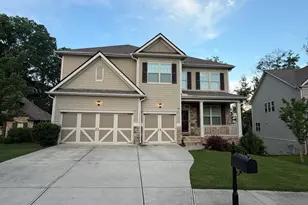 141 Worthington Ln, Villa Rica, GA 30180 - Photo 1