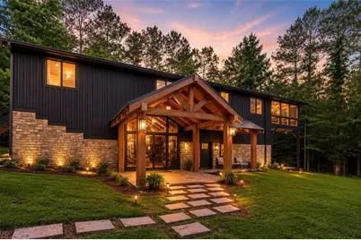 1130 Swords Trail, Buckhead, GA 30625 - Photo 2