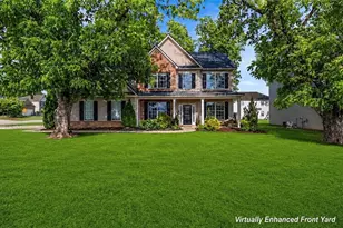 126 Meadow's Walk Dr, Byron, GA 31008 - Photo 1