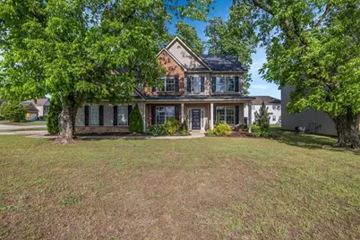 126 Meadows Walk Drive, Byron, GA 31008 - Photo 2