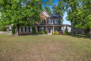 126 Meadow's Walk Dr, Byron, GA 31008 - Photo 2
