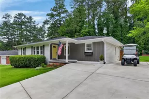 4300 Lakeview St, Acworth, GA 30101 - Photo 1