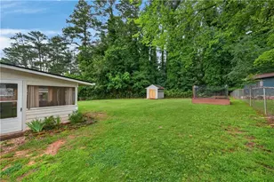 4300 Lakeview St, Acworth, GA 30101 - Photo 28