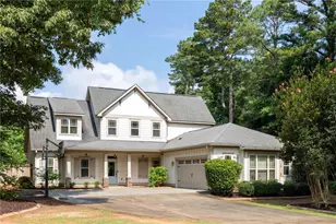 1238 Fischer Rd, Sharpsburg, GA 30277 - Photo 4