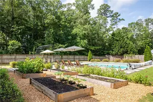 1238 Fischer Rd, Sharpsburg, GA 30277 - Photo 2