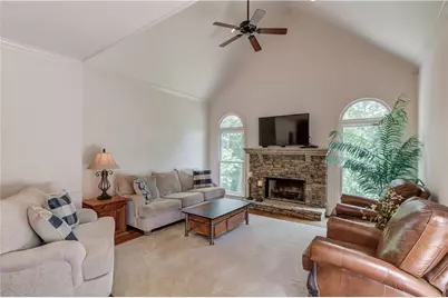 3160 Lakecrest Drive, Dacula, GA 30019 - Photo 8