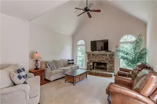 3160 Lakecrest Dr, Dacula, GA 30019 - Photo 8