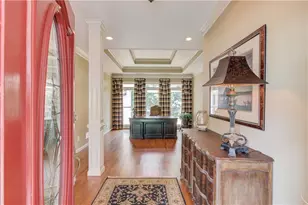 3160 Lakecrest Dr, Dacula, GA 30019 - Photo 2