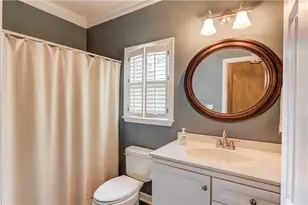 3160 Lakecrest Dr, Dacula, GA 30019 - Photo 22