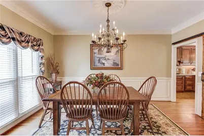 3160 Lakecrest Drive, Dacula, GA 30019 - Photo 4