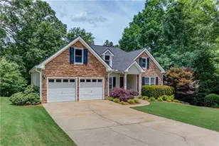 3160 Lakecrest Dr, Dacula, GA 30019 - Photo 48
