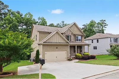 116 Fountain Oak, Villa Rica, GA 30180 - Photo 2