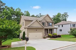 116 Fountain Oak, Villa Rica, GA 30180 - Photo 2