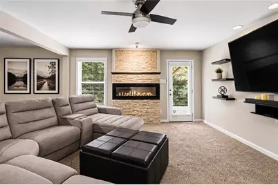 116 Fountain Oak, Villa Rica, GA 30180 - Photo 30