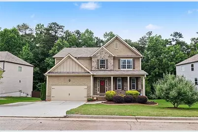 116 Fountain Oak, Villa Rica, GA 30180 - Photo 4