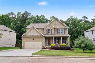 116 Fountain Oak, Villa Rica, GA 30180 - Photo 4