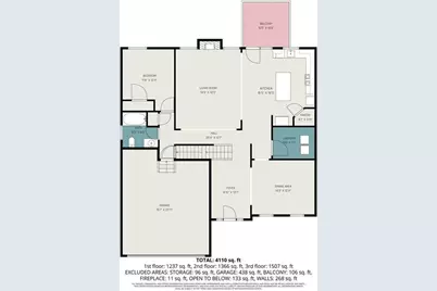 116 Fountain Oak, Villa Rica, GA 30180 - Photo 40