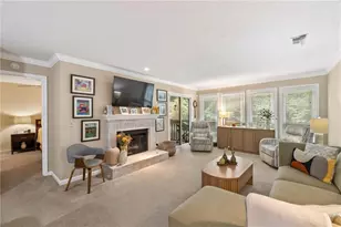 525 Warm Springs Cir, Roswell, GA 30075 - Photo 6