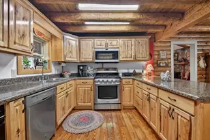 7233 Shakerag Rd, Ellijay, GA 30540 - Photo 20