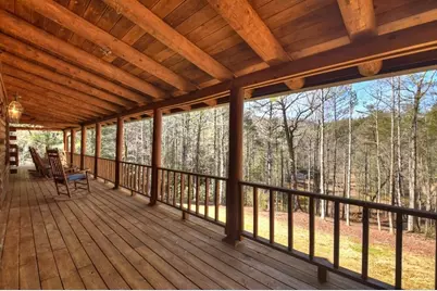 7233 Shakerag Road, Ellijay, GA 30540 - Photo 112