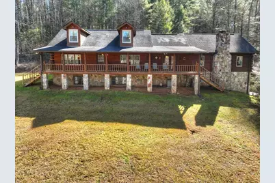 7233 Shakerag Road, Ellijay, GA 30540 - Photo 8