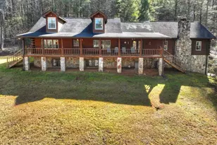 7233 Shakerag Rd, Ellijay, GA 30540 - Photo 8