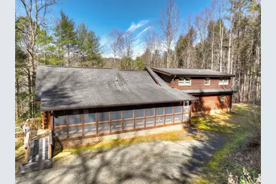 7233 Shakerag Road, Ellijay, GA 30540 - Photo 86