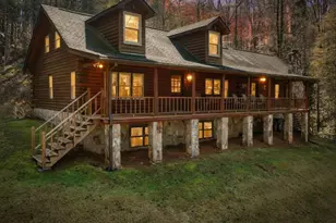 7233 Shakerag Rd, Ellijay, GA 30540 - Photo 1