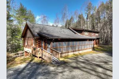 7233 Shakerag Road, Ellijay, GA 30540 - Photo 88
