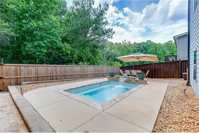 4923 Stone Way Path, Buford, GA 30519 - Photo 4