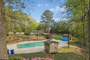 4190 D'Youville Trce, Atlanta, GA 30341 - Photo 24