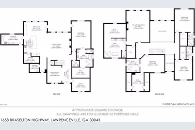 1658 Braselton Hwy, Lawrenceville, GA 30043 - Photo 1