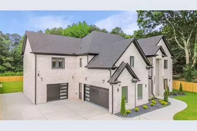 1658 Braselton Hwy, Lawrenceville, GA 30043 - Photo 2
