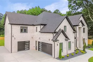 1658 Braselton Hwy, Lawrenceville, GA 30043 - Photo 2