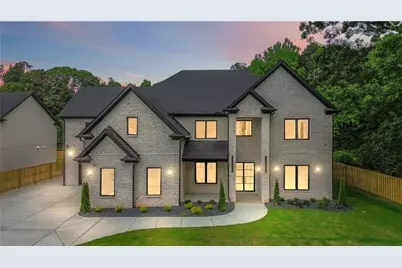 1658 Braselton Hwy, Lawrenceville, GA 30043 - Photo 16