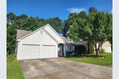 4502 Baker Grove Road NW, Acworth, GA 30101 - Photo 1