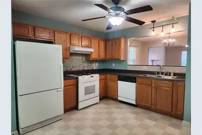 4502 Baker Grove Road NW, Acworth, GA 30101 - Photo 2