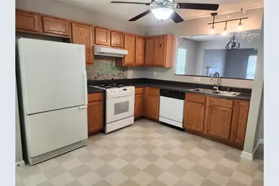 4502 Baker Grove Road NW, Acworth, GA 30101 - Photo 2