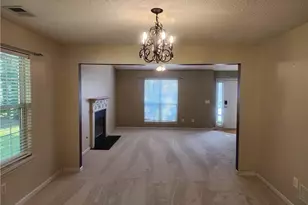 4502 Baker Grove Rd NW, Acworth, GA 30101 - Photo 8