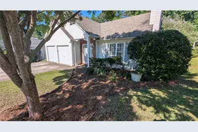 4502 Baker Grove Road NW, Acworth, GA 30101 - Photo 30