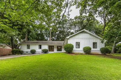 2364 Sandell Drive, Atlanta, GA 30338 - Photo 2