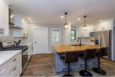 2364 Sandell Drive, Atlanta, GA 30338 - Photo 10