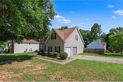 2538 Mead Court, Jonesboro, GA 30236 - Photo 4